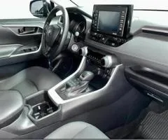 Rav4 4wd - 3