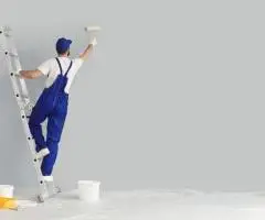 Wall painters recruitment services