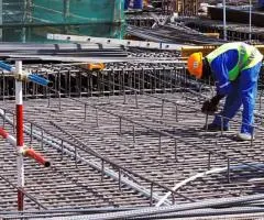 Steel Fixers Recruitment Agency