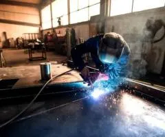Welders Recruitment Agency in India