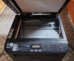 МФУ Brother MFC-7860DWR – лазерен монохромен, печат, сканиране, копиране | Варна